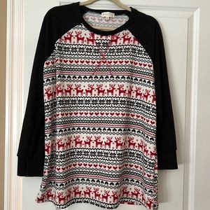 Women’s Sweater